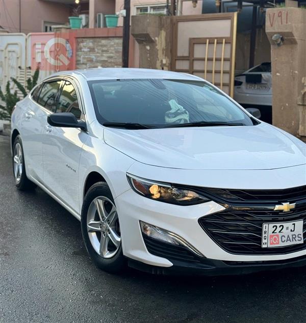 شيفروليه ماليبو 2022 للبيع في العراق - الموصل